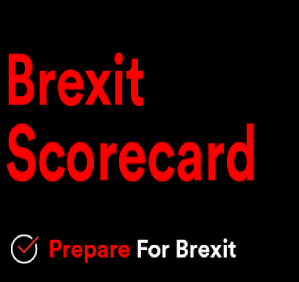 Brexit SME Scorecard